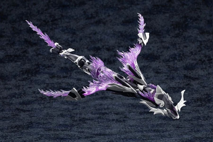 2026年4月預購 壽屋 ARCANDEA 阿爾卡納蒂亞 XenoAlma 爆炎之獅 組裝模型 