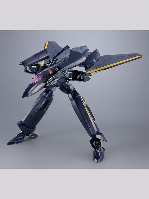 2026年3月預購 DX超合金 超時空要塞7 VF-17S 夢魘 卡姆林·木崎機 可動完成品 