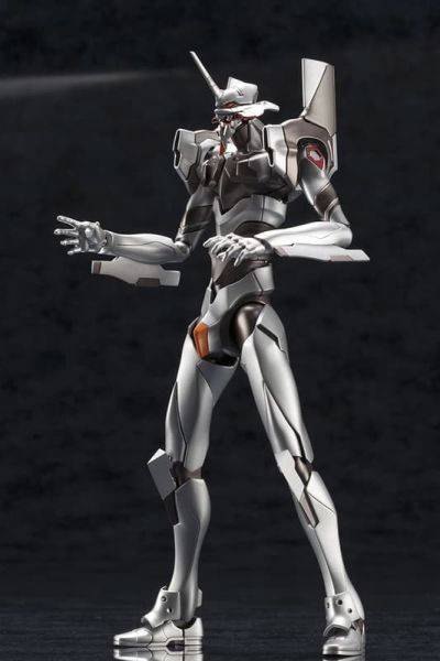 2026年3月預購 壽屋 哥吉拉大戰新世紀福音戰士 Type-01 初號機 機械哥吉拉配色 組裝模型 