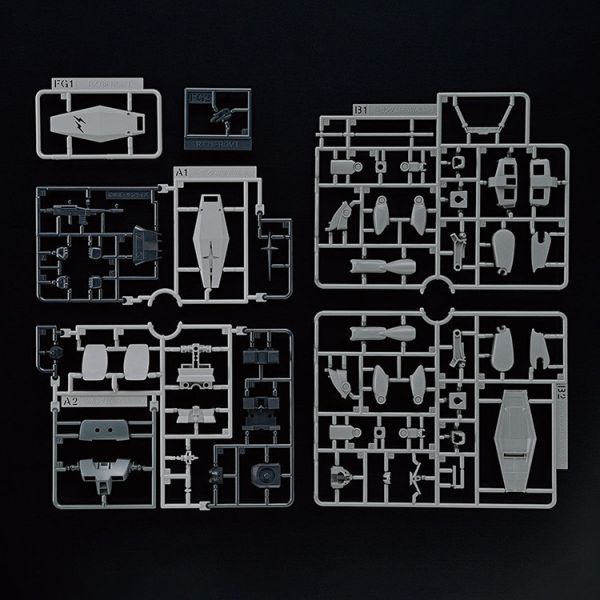 [現貨] 日版 Fragment Design x Gundam 1/144 RX78FRGMT 鋼彈 藤原浩 聯名款 組裝模型 