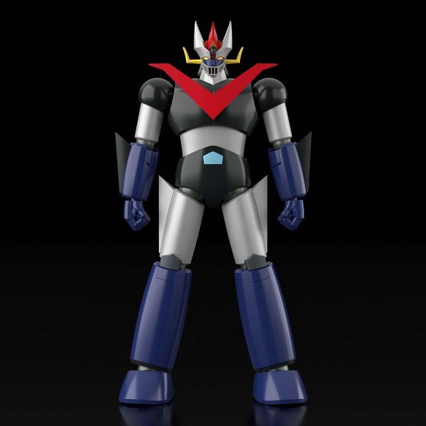 2027年1月預購 萬代 盒玩 SMP 無敵鐵金剛 金剛大魔神 一般版 