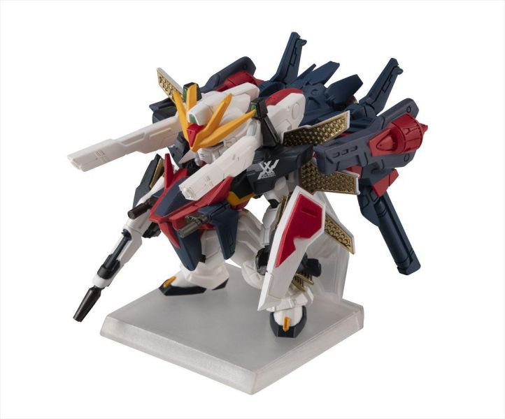 2月預購 萬代 盒玩 FW GUNDAM CONVERGE CORE 鋼彈DX 30周年套組 