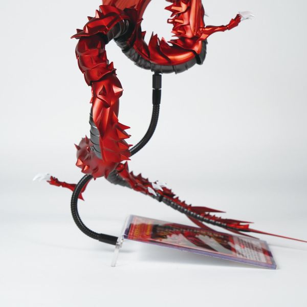 4月預購 吉日模型 萬代 FRS 組裝系列 歐西里斯天空龍 專用支架 (首批贈送雙立牌) 