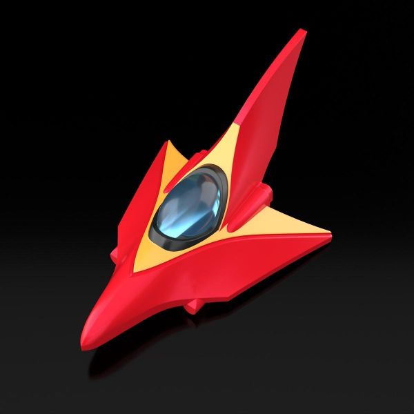 2027年1月預購 萬代 盒玩 SMP 無敵鐵金剛 金剛大魔神 火力全開套組 特別版 