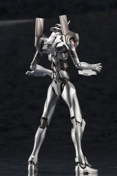 2026年3月預購 壽屋 哥吉拉大戰新世紀福音戰士 Type-01 初號機 機械哥吉拉配色 組裝模型 