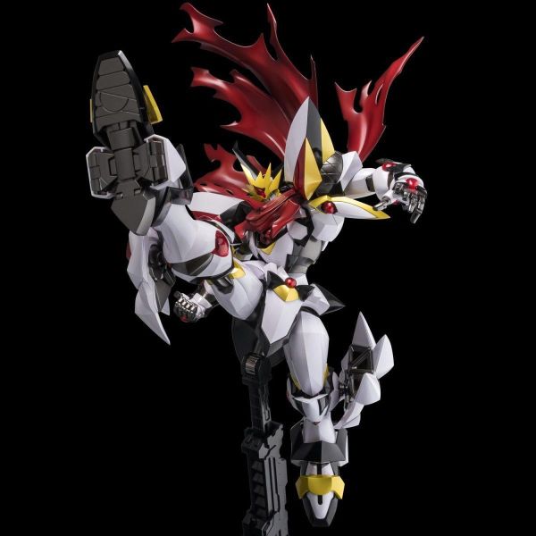10月預購 千值練 RIOBOT 超級機器人大戰OG 雷鳳 可動完成品 