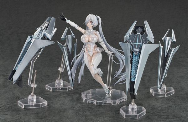 2026年7月預購 GSC Hyper Body 勝利女神：妮姬 NIKKE 灰姑娘 可動完成品 