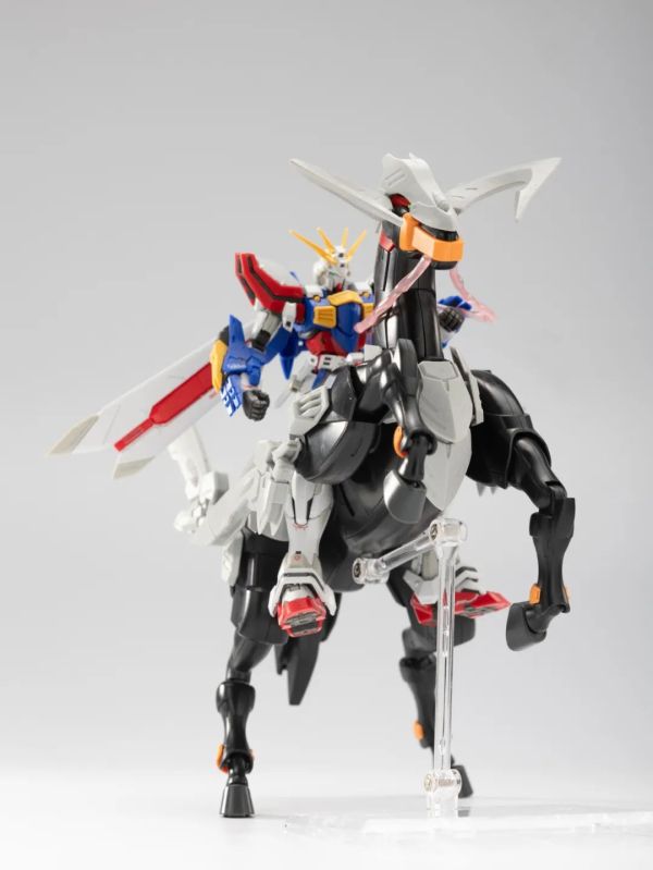 2024年第二季預購 EW 1/144 戰馬 葛拉尼 風雲再起 配件包 武器包 改件  (RG HG 通用) 共三色 組裝模型 2024年第二季預購 EW 1/144 戰馬 葛拉尼 風雲再起 配件包 武器包 改件  (RG HG 通用) 共三色 組裝模型