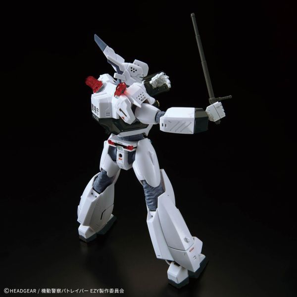 7月預購 萬代 RG 1/48 AV-98Plus (英格拉姆改) 組裝模型 #5072544 