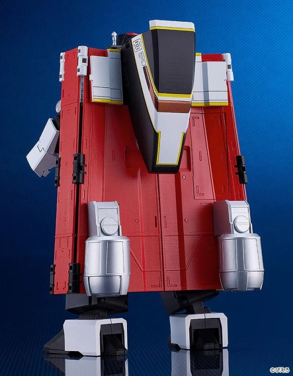 2026年5月預購 GSC MODEROID《宇宙奇兵》掃蕩號 組裝模型 