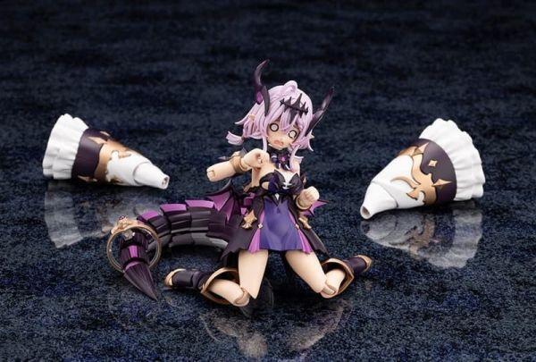 [現貨] 壽屋 阿爾卡納蒂亞 ARCANADEA 吉伊 Gii 組裝模型 