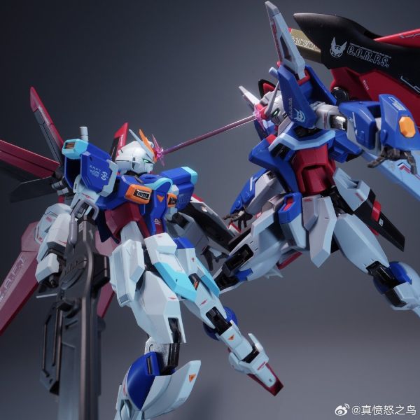 12月預購 真憤怒之鳥 第三彈 飛鳥戰士 MR樣式 合金骨架 組裝模型 
