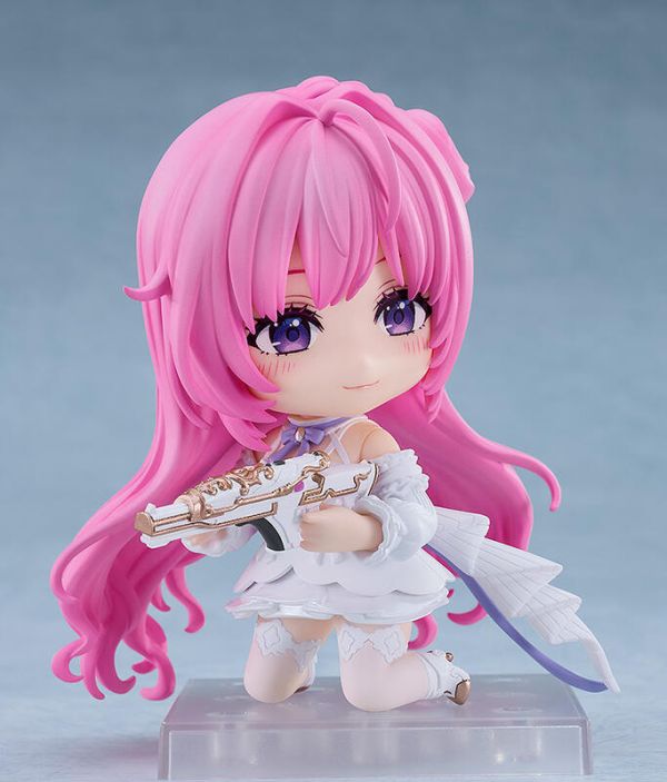 8月預購 GSC 黏土人 勝利女神 妮姬 桃樂絲 可動完成品 