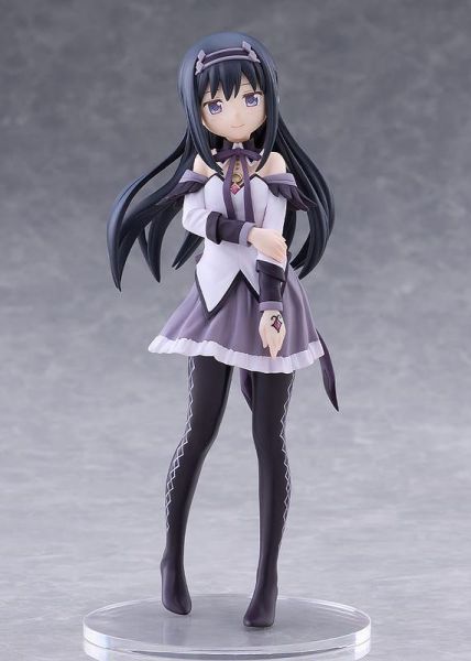 27年9月預購 Claynel 劇場版 魔法少女小圓〈瓦爾普吉斯的迴天〉曉美焰 無比例模型 塗裝完成品 
