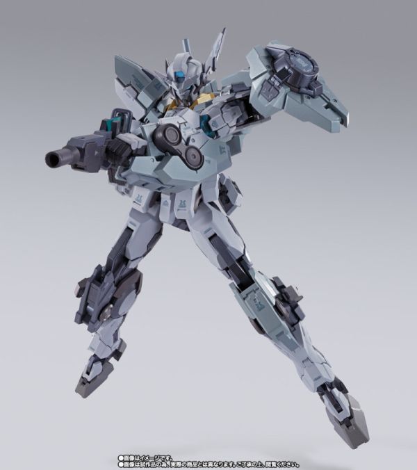 [現貨]清倉特價 日版 魂商店 限定 METAL BUILD 超合金 正義女神鋼彈II型 可動完成品 