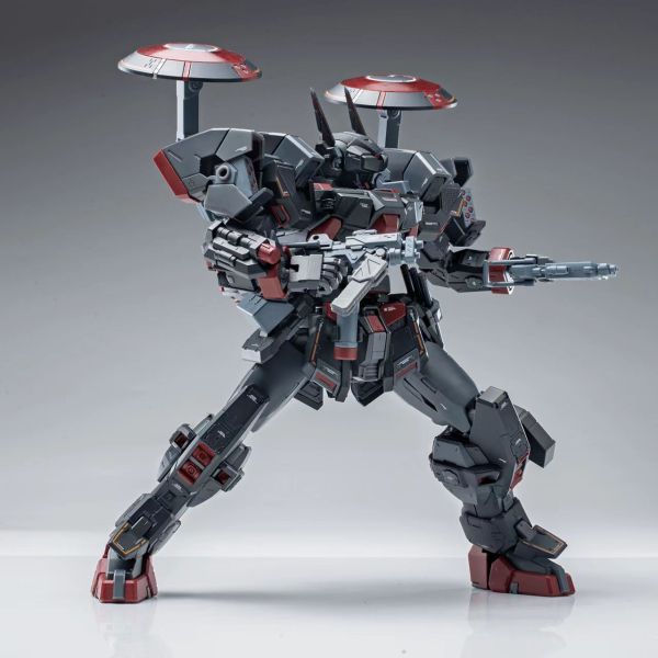 2026年第一季預購 冷鋼動力 第三騎士 飢荒 Ver2.7 組裝模型 