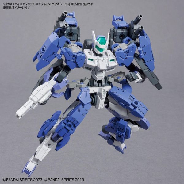 [現貨] 萬代 改裝用品 EX連接核心方塊 組裝模型 #5069197 