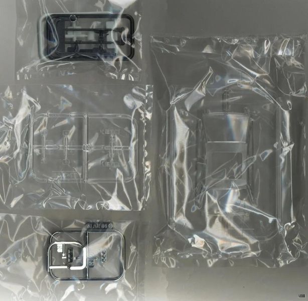 [現貨] AOSHIMA SNAP KIT 頭文字D 拓海的86 組裝模型 附初回特典 