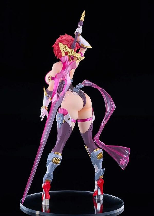 11月預購 GSC POP UP PARADE SP 甜心戰士 塗裝完成品 