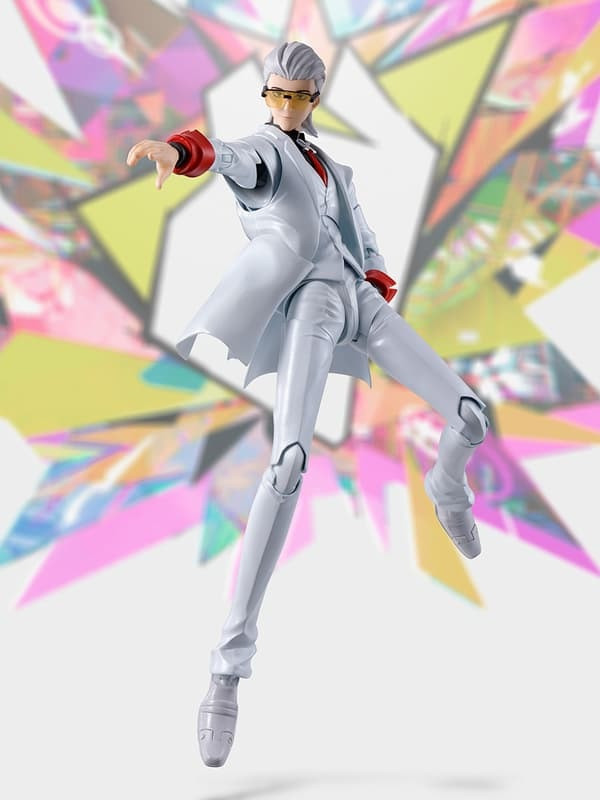 2026年4月預購 萬代  S.H.Figuarts SHF To Be Hero X X 可動完成品 