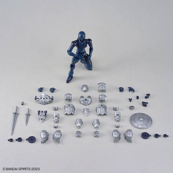 [現貨]萬代 30MF 洛桑劍士 組裝模型 #5072036 