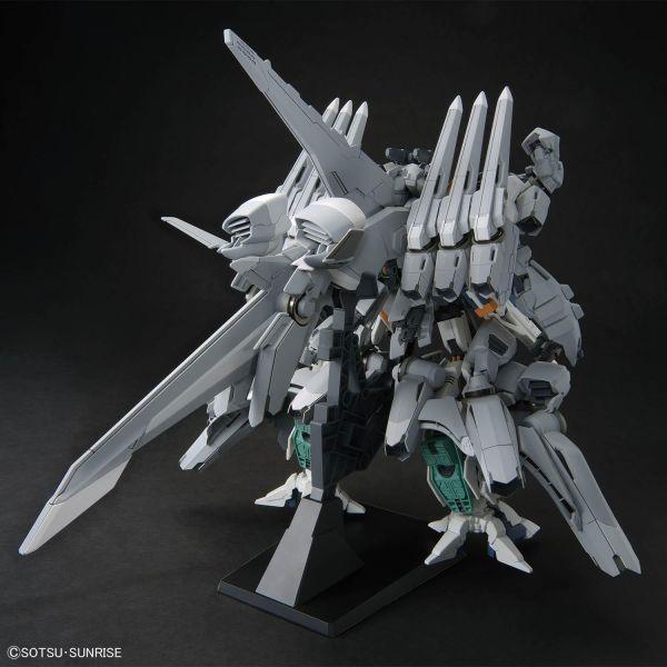 [近期到貨] HG 1/144 TX-ff104 阿利宙斯 組裝模型 #5072030 