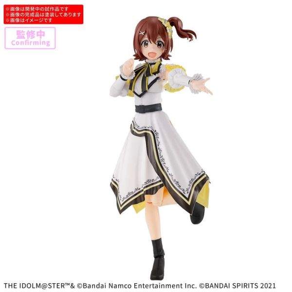 2026年3月預購 萬代 30MS 偶像大師 春日未来 (20th Anniv. YOU AND i！)組裝模型 
