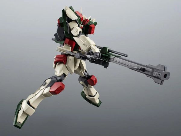 7月預購 ROBOT魂＜SIDE MS＞GAT-X103 暴風鋼彈 ver. A.N.I.M.E. 可動完成品 7月預購 ROBOT魂＜SIDE MS＞GAT-X103 暴風鋼彈 ver. A.N.I.M.E. 可動完成品