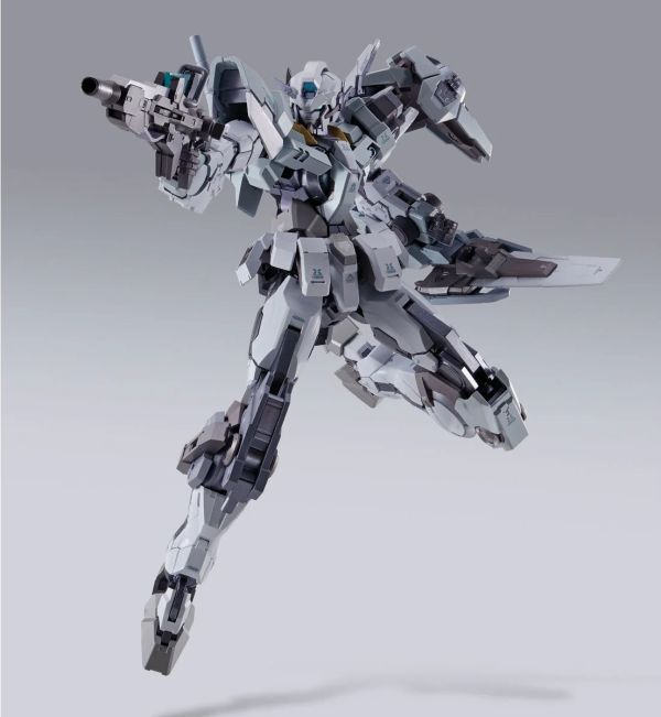 [現貨]清倉大特價 METAL BUILD MB 正義女神II + PROTO XN UNIT 套組 可動完成品 