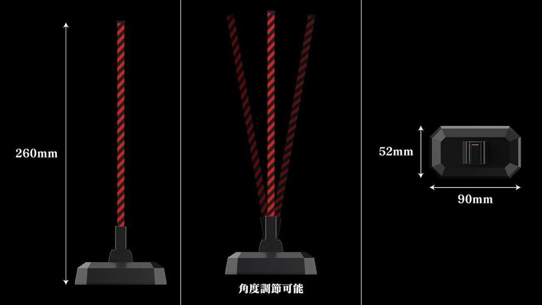 6月預購 GSC MODEROID DX-SCALE 福音戰士初號機 LUMINOUS SET EDITION 組裝模型 