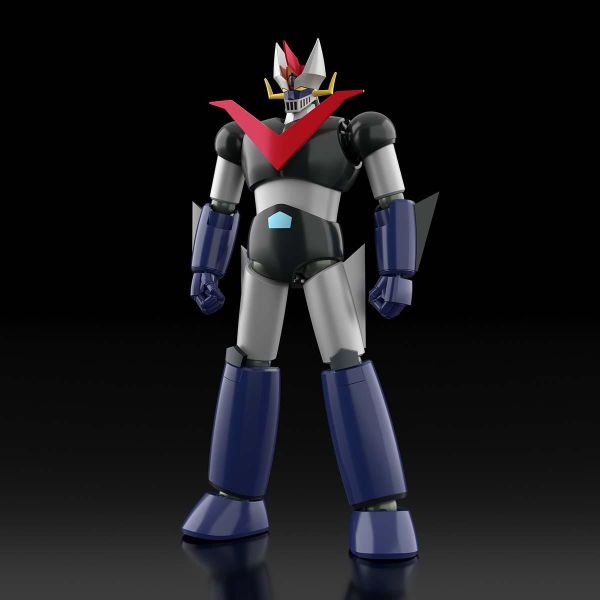 2027年1月預購 萬代 盒玩 SMP 無敵鐵金剛 金剛大魔神 一般版 