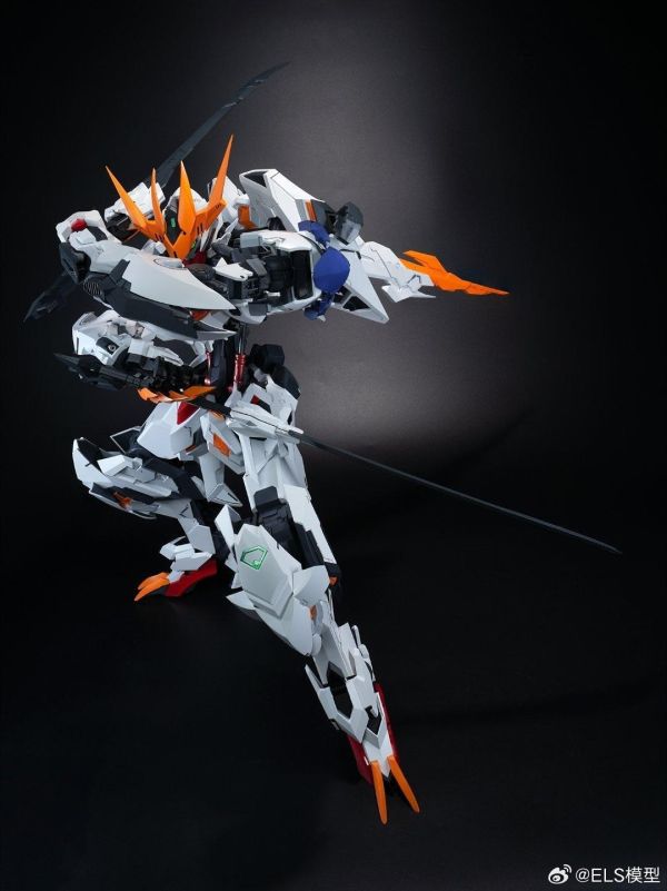 10月預購 ELS模型 1/35 狼祖宗 狼王 組裝模型 首批附特典 