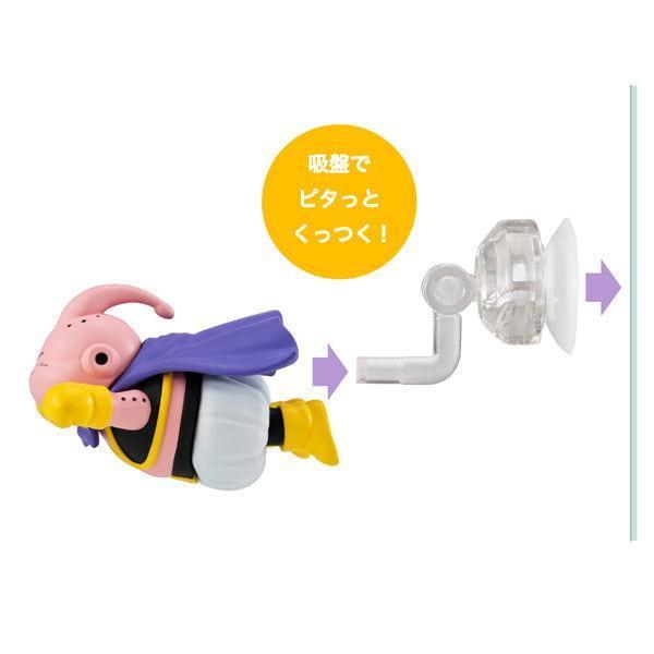 9月預購 MEGAHOUSE MH 盒玩 TOBIMAS 七龍珠 第2彈  (一中盒6入) 