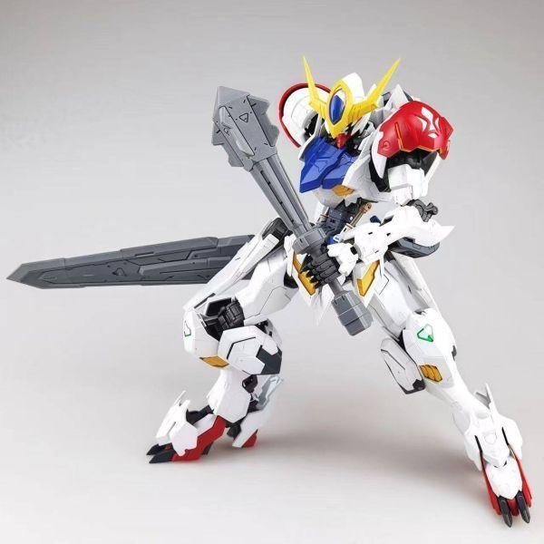 [現貨] DUA TX049 MG 巴巴托斯 系列 女武神破壞劍 配件包 3D列印套件 