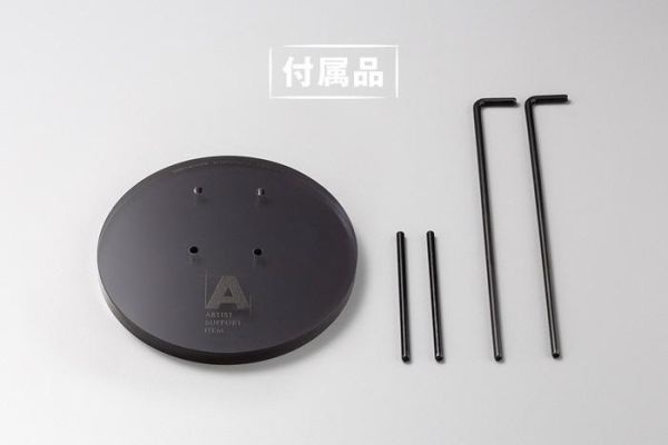 [現貨] 特價出清 壽屋 加加美高浩×壽屋 A.S.I 終極手部模型 左手 膚色 可動完成品 