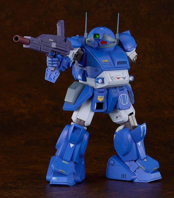 10月預購 GSC PLAMAX SV-04 1/24 X·ATH-02-DT 狂犬 組裝模型 