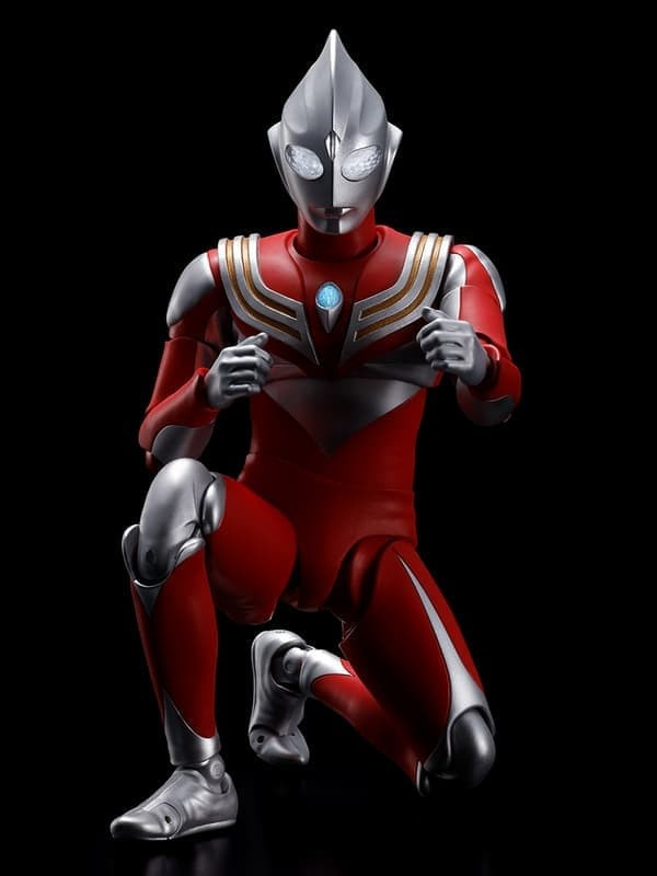 2026年1月預購 萬代  S.H.Figuarts SHF 真骨彫製法 超人力霸王 迪卡 力量型態 再販版 可動完成品 
