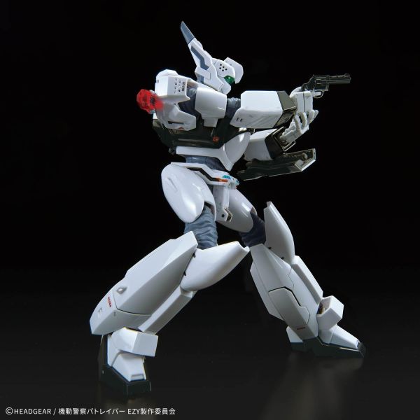 7月預購 萬代 RG 1/48 AV-98Plus (英格拉姆改) 組裝模型 #5072544 