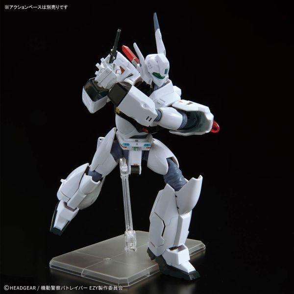 7月預購 萬代 RG 1/48 AV-98Plus (英格拉姆改) 組裝模型 #5072544 