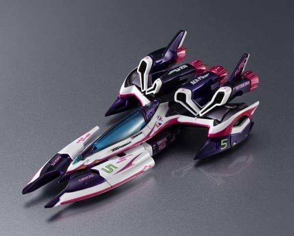 [現貨] MEGAHOUSE MH C.F.C 閃電霹靂車 Heritage Edition 宿命的對決 阿斯拉&凰呀套組 超越巔峰的挑戰者們 (附特典) 