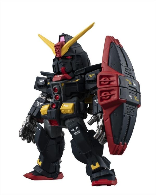 10月預購 盒玩 FW GUNDAM CONVERGE CORE 腦波傳導型鋼彈 