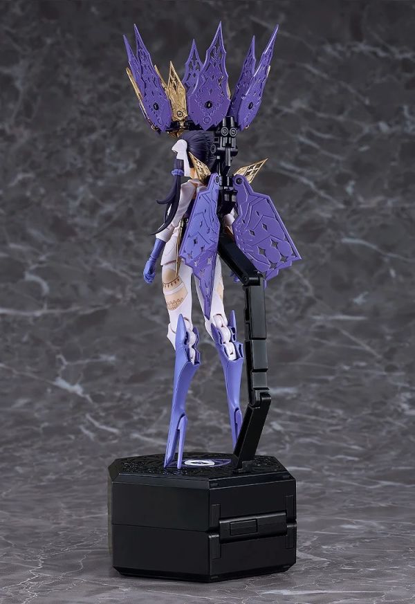 2026年5月預購 GSC chitocerium chirality I-hydra 組裝模型 