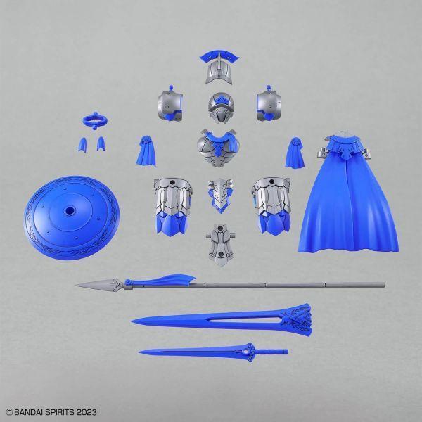 萬代 30MF 升級鎧甲 (洛桑劍鬥士) 組裝模型 