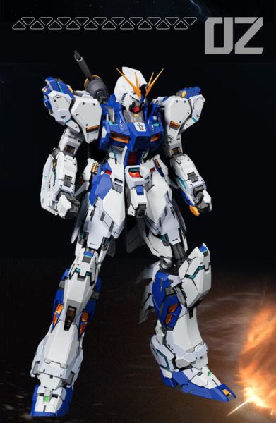 2025年第四季預購 機魂風暴 1/100 MG規格 福岡牛戰士 組裝模型(附特典) 