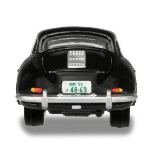 [現貨] 日版 TOMICA PREMIUM 無極限PRM #07 柯南 保時捷 Jin 
