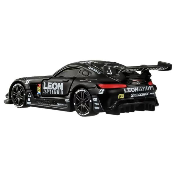 [現貨] 日版 TOMICA PREMIUM 賽車 LEON CVSTOS AMG 