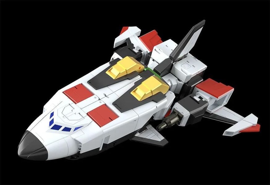 9月預購 GSC THE合體《太陽勇者》雷鳥 可動完成品 再販 