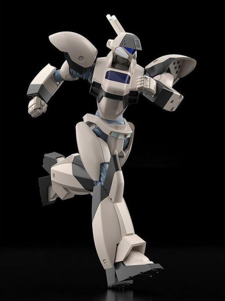 10月預購 GSC MODEROID AVS-98 MARKⅡ標準型 量產機色 組裝模型 