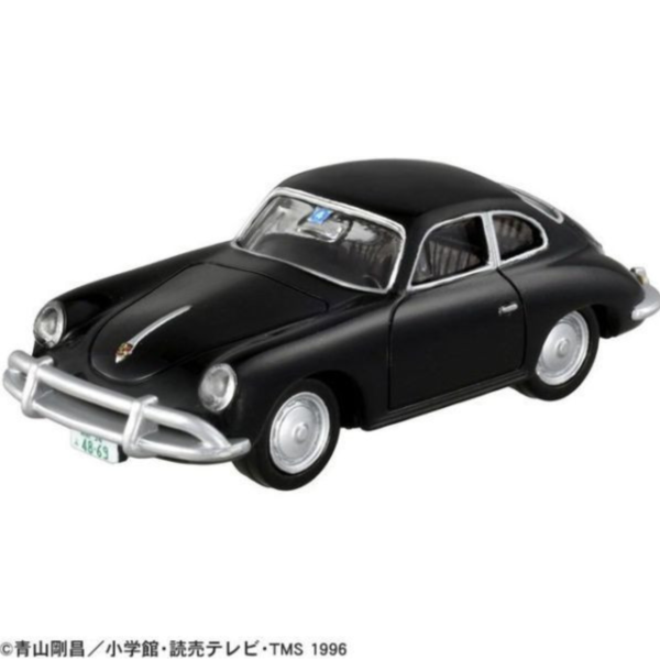 [現貨] 日版 TOMICA PREMIUM 無極限PRM #07 柯南 保時捷 Jin 
