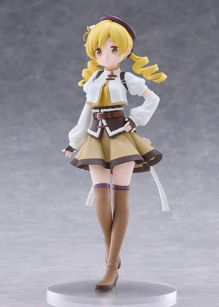27年9月預購 Claynel 劇場版 魔法少女小圓〈瓦爾普吉斯的迴天〉巴麻美 無比例模型 塗裝完成品 